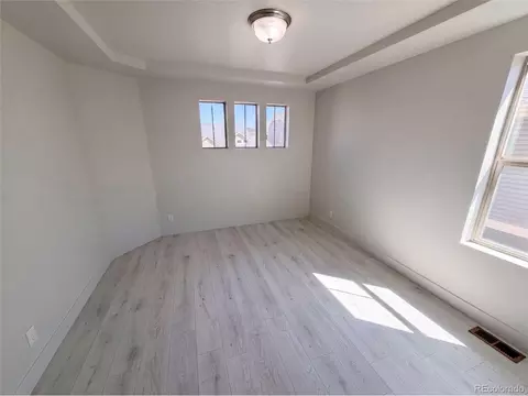 Bedroom - 19036 Randolph Pl, Denver, CO 80249 photo 9 of 9