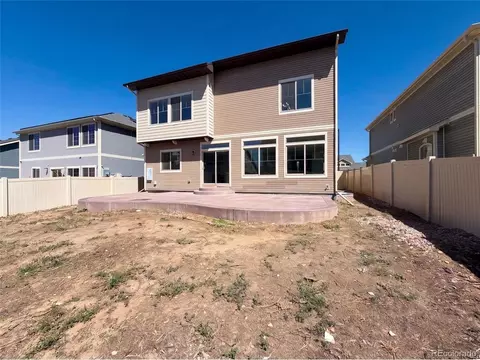 Exterior - 19036 Randolph Pl, Denver, CO 80249 photo 5 of 5