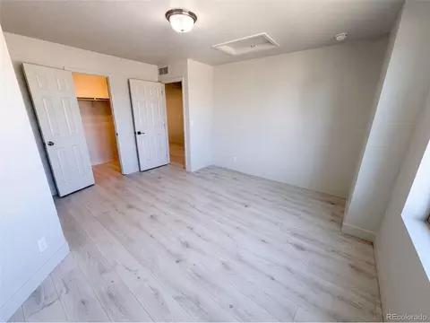 Bedroom - 19036 Randolph Pl, Denver, CO 80249 photo 6 of 9
