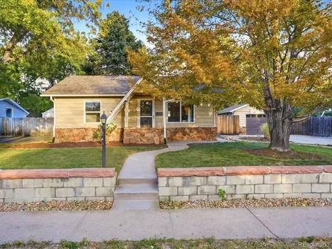 4840 S Huron St, Englewood, CO 80110