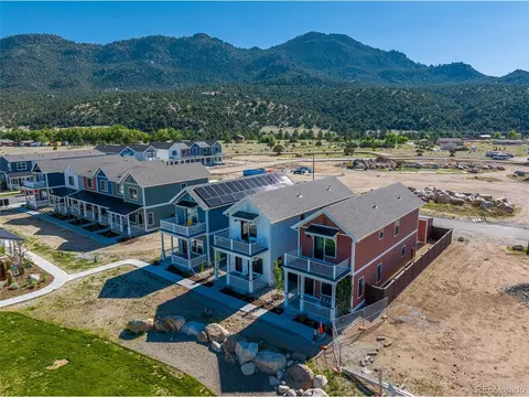 354 Weathervane Ln, Buena Vista, CO 81211