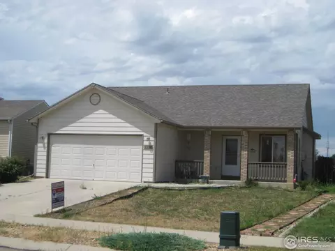 3209 Pheasant St, Evans, CO 80620 photo 2
