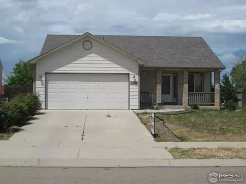 3209 Pheasant St, Evans, CO 80620 photo 1