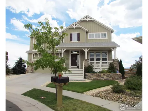 8303 Beech St, Arvada, CO 80005 photo 1