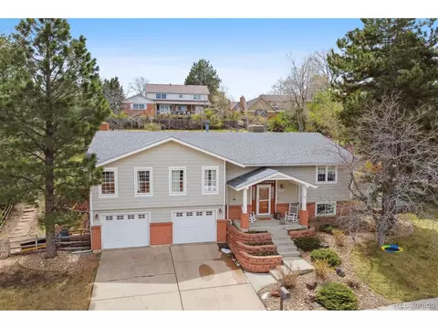 13862 W Maple Pl, Golden, CO 80401