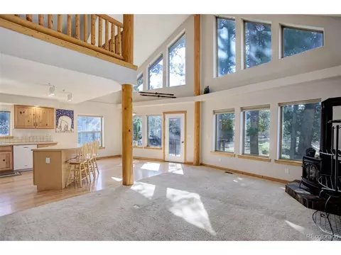 840 Badger Ln, Fraser, CO 80442