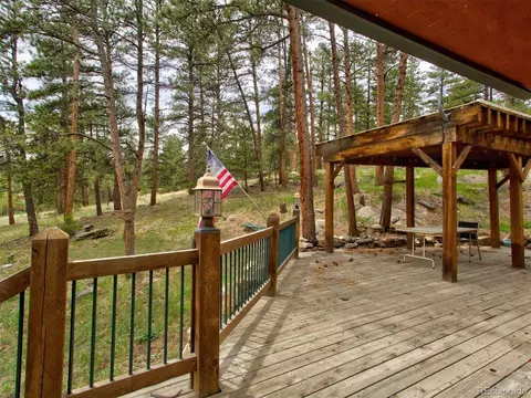 3159 County Road 72, Bailey, CO 80421 photo 6