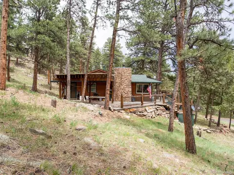 3159 County Road 72, Bailey, CO 80421 photo 3