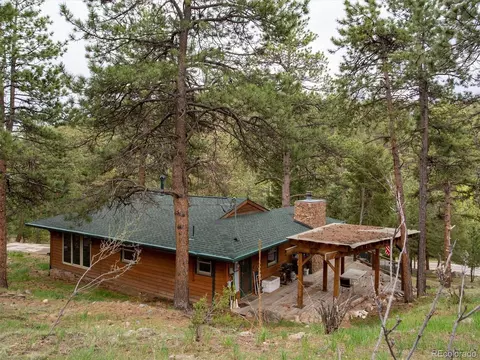3159 County Road 72, Bailey, CO 80421 photo 5