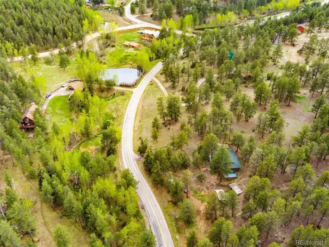 3159 County Road 72, Bailey, CO 80421 photo 22