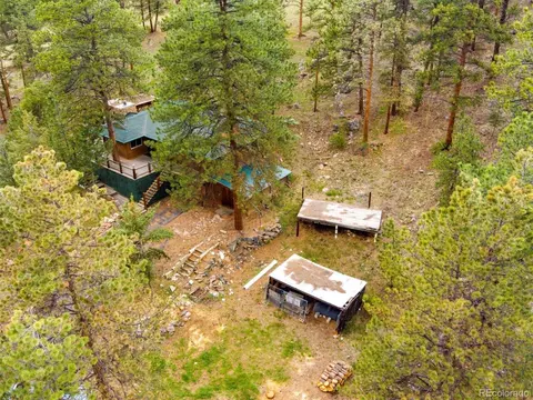 3159 County Road 72, Bailey, CO 80421 photo 23