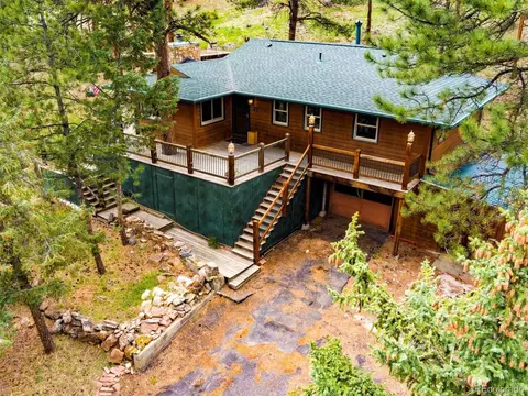 3159 County Road 72, Bailey, CO 80421 photo 2