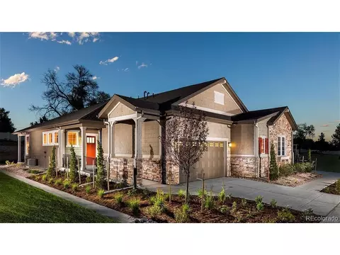 Undisclosed, Lakewood, CO 80227