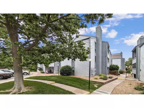 14046 E Stanford Cir #I12, Aurora, CO 80015