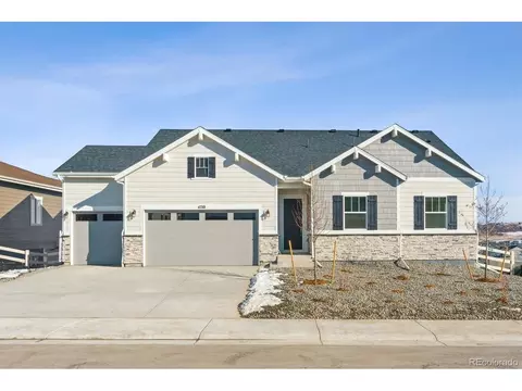 4710 Twelve Oaks Way, Castle Rock, CO 80104