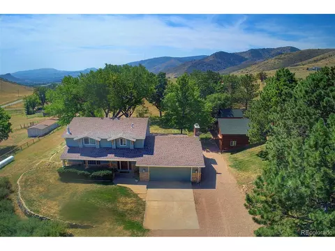 5090 Pine Ridge Dr, Golden, CO 80403