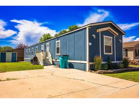 435 N 35th Ave #126, Greeley, CO 80631