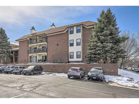 Undisclosed, Aurora, CO 80014