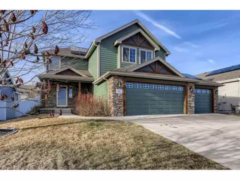 451 Sundance Dr, Windsor, CO 80550 photo 1
