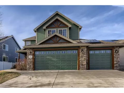 451 Sundance Dr, Windsor, CO 80550 photo 2