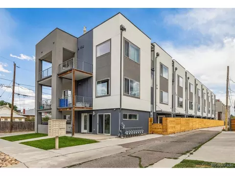 3354 W 18th Ave, Denver, CO 80204