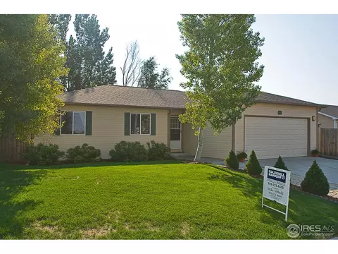 506 Mallard Dr, Severance, CO 80550 photo 1