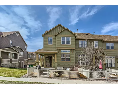 3854 Tranquility Trl, Castle Rock, CO 80109