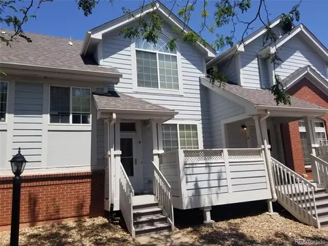 2240 S Pagosa Ct #B, Aurora, CO 80013