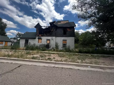 901 E Second St, Pueblo, CO 81001