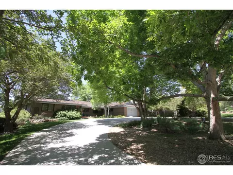 4757 Tanglewood Trl, Boulder, CO 80301 photo 2