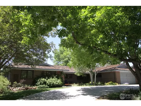 4757 Tanglewood Trl, Boulder, CO 80301 photo 1