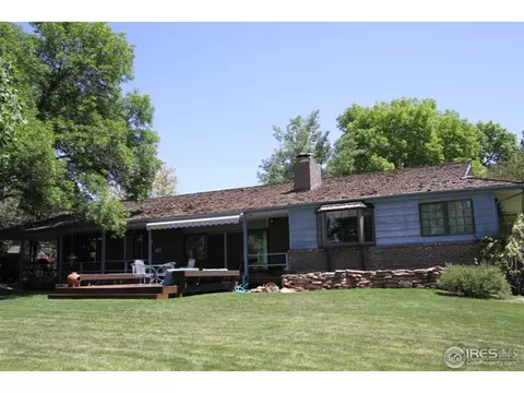 4757 Tanglewood Trl, Boulder, CO 80301 photo 5