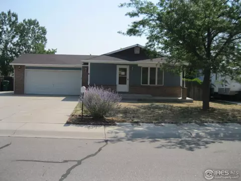 3306 Claremont Ave, Evans, CO 80620 photo 1