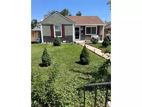 1132 Lima St, Aurora, CO 80010