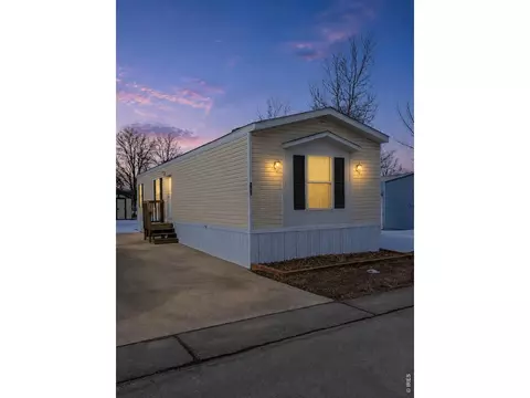 2700 W C St #155, Greeley, CO 80631