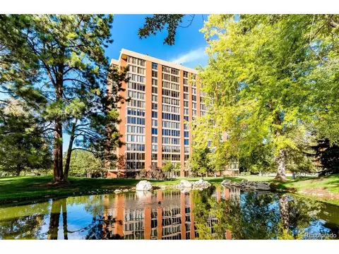 1900 E Girard Pl #203, Englewood, CO 80113