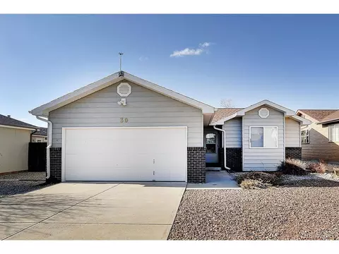30 Rex Cir, Salida, CO 81201