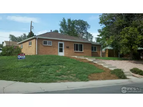 941 Locust Pl, Thornton, CO 80229 photo 1
