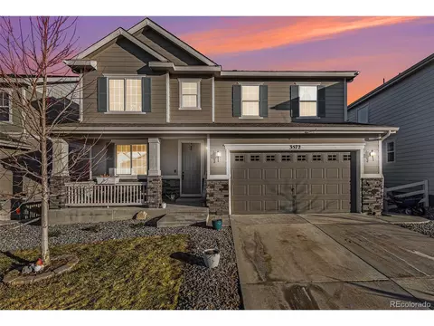 3572 Makley Cir, Castle Rock, CO 80104