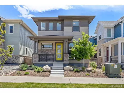 21482 E 60th Ave, Aurora, CO 80019