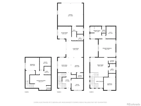 21482 E 60th Ave, Aurora, CO 80019 photo 39