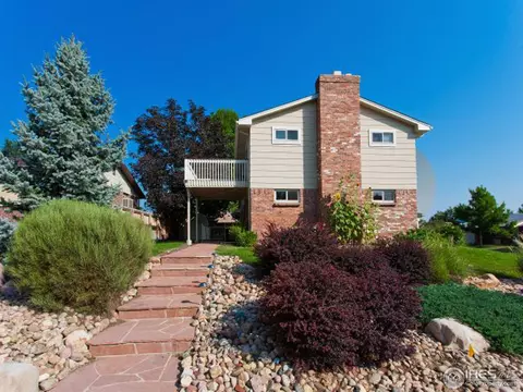 975 Toedtli Dr, Boulder, CO 80305 photo 2