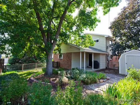 975 Toedtli Dr, Boulder, CO 80305 photo 24