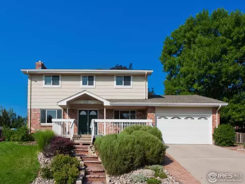 975 Toedtli Dr, Boulder, CO 80305 photo 1