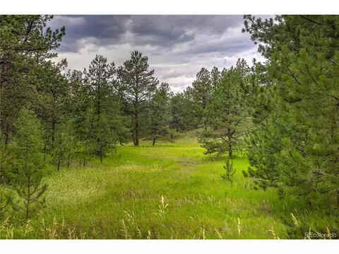 Undisclosed, Florissant, CO 80816