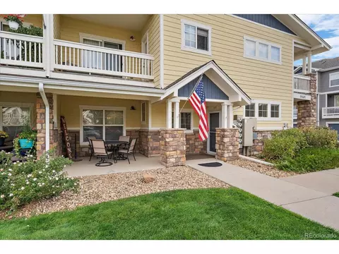 9569 Pearl Cir #103, Parker, CO 80134