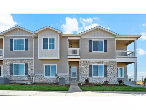 924 Montbello Ave, Fort Lupton, CO 80621