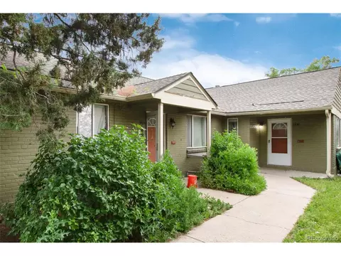 1426 Trenton St, Denver, CO 80220