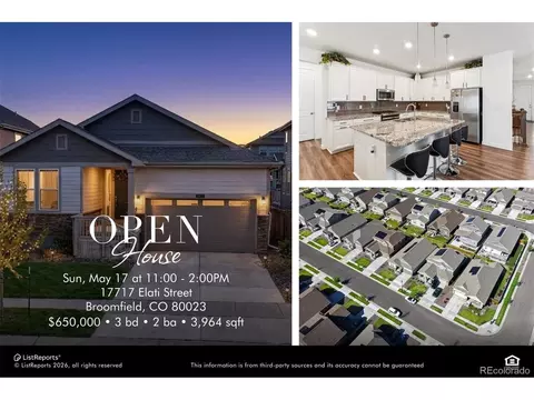 17717 Elati St, Broomfield, CO 80023