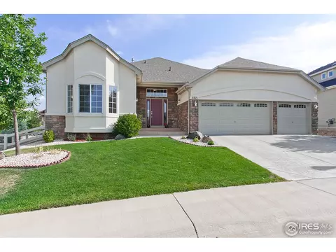 5515 Triple Crown Dr, Frederick, CO 80504 photo 2